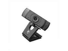 White Shark GWC-004 OWL Full HD webkamera mikrofonnal