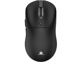 White Shark GM-9010B MAXIMUS-B fekete/ 26.000 dpi egér, pixart 3395+ TLSR8271