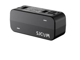 SJCAM SJ20 akciókamera (fekete)