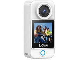 SJCAM C400 zsebkamerás akciókamera (fekete) (C400 POCKET)
