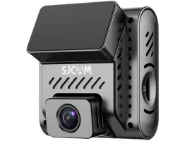 SJCAM M60 fedélzeti kamera (fekete) (M60 (1CH))