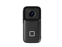 SJCAM C200 Pro akciókamera (fekete)