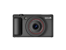 SJCAM ZV200 vlog-kamera (fekete)