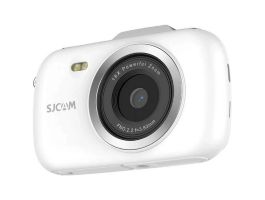 SJCAM ZV100 kamera (fehér) (ZV100WH)