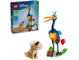 LEGO | Disney és Pixar Kevin és Dug a Fel! című animációs filmből (43290)