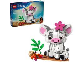 LEGO | Disney Princess Pua (43292)