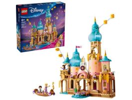 LEGO | Disney Princess Aranyhaj kastélya (43297)