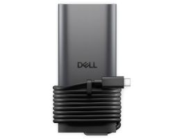 DELL Euro 130W USB-C AC Adapter with power cord (450-BGJD)