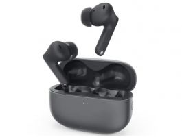 Lenovo TWS Earbuds X9 Edition, szürke (4XD1R31390)