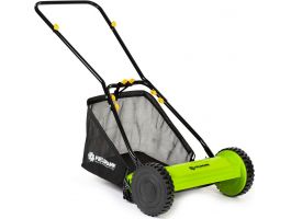 Fieldmann FZR 1010 Hengerkéses mechanikus fűnyíró (50001618)