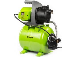 Fieldmann FVC 8510 EC Házi Vízmű (50003473)