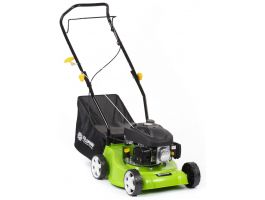 Fieldmann FZR 4003-79BH benzines fűnyíró (50003997)