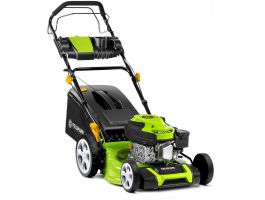 Fieldmann FZR 4611-144B benzines fűnyíró (50003999)