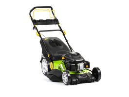 Fieldmann FZR 5611-B Benzines fűnyíró (50004008)