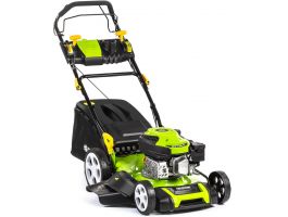 Fieldmann FZR 4618-144BV Benzines fűnyíró (50004072)