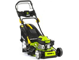 Fieldmann FZR 5114-170B Benzines fűnyíró (50004081)