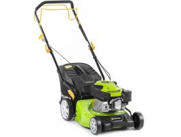 Fieldmann FZR 4210-B Benzines fűnyíró (50004091)