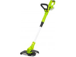 Fieldmann FZS 70105-0 20V akkumulátoros Szegélynyíró (50004553)