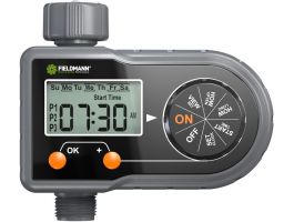 Fieldmann FZH 2020 Öntözés időzítő (50005822)