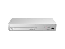Panasonic DMP-BDT168EG Blu-Ray lejátszó (5025232837731)