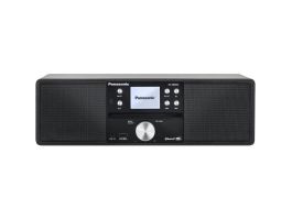 Panasonic SC-DM202EG-K mikro hifi rendszer (5025232944279)