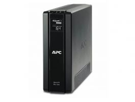 APC Back-UPS Pro 1500VA (865 W) szünetmentes tápegység (BR1500G-GR)