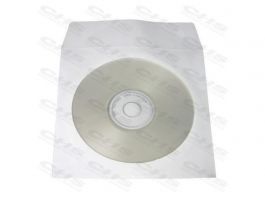 MAXELL CD-R80 52x írható lemez, Papír tok (346141.00.HU)
