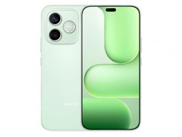 Honor 600 Lite 5G 8/256GB (5109CEHF) Sprout Green