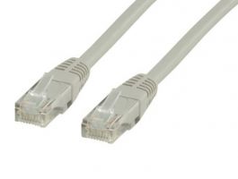 Wiretek UTP Cat.6 Összekötő kábel (WL022BG-1)