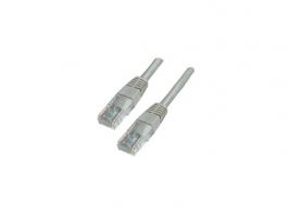 Wiretek Cat.6 Patch UTP Kábel 20m Szürke