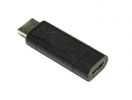 WIRETEK VE558 DisplayPort-HDMI átalakító