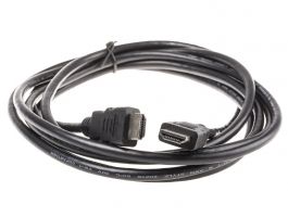 ROLINE HDMI - HDMI Összekötő kábel 3m, v1.4 (11.04.5543)