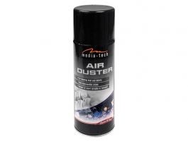 MEDIA-TECH AIR DUSTER Sűrített levegős tisztítószer (MT2607)