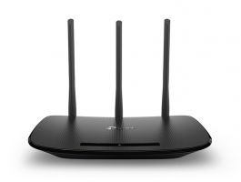 TP-LINK TL-WR940N vezeték nélküli router