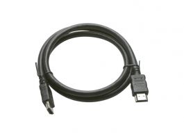 ROLINE HDMI - HDMI Összekötő kábel 1m
