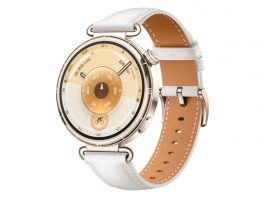 Huawei Watch GT6 41mm White (55020FTN)