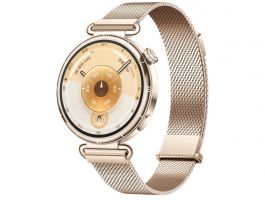 Huawei Watch GT6 41mm Gold (55020FTP)
