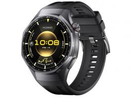 Huawei Watch GT6 Pro 46mm Black (55020FTU)
