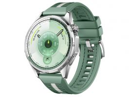Huawei Watch GT6 46mm Green (55020FTV)