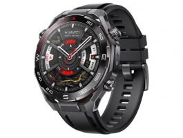 Huawei Watch Ultimate 2 Black (55020GBB)