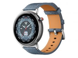 Honor Watch Fit Elegant, Denim (5502ABWP)