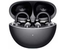 Honor Choice Earbuds Clip, Black (5504ADMQ)