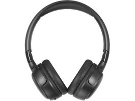 Honor Choice VZ Sport Mate Headphones Lite, Black (5504ADTP)