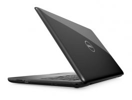 Dell Inspiron 5567 (223759) fekete