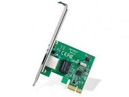 TP-LINK Gigabites PCI-Express hálózati kártya (TG-3468)