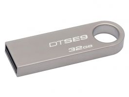 KINGSTON DataTraveler SE9 32GB pendrive