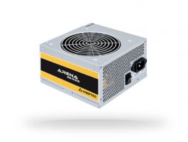 CHIEFTEC iARENA 400W tápegység (GPA-400S8)