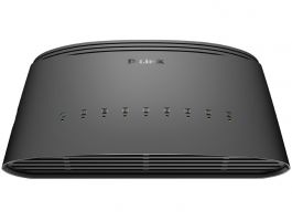 D-Link DGS-1008D Switch