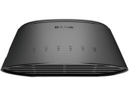 D-Link DGS-1005D/E Switch