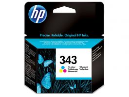 HP 343 tintapatron (C8766EE) színes